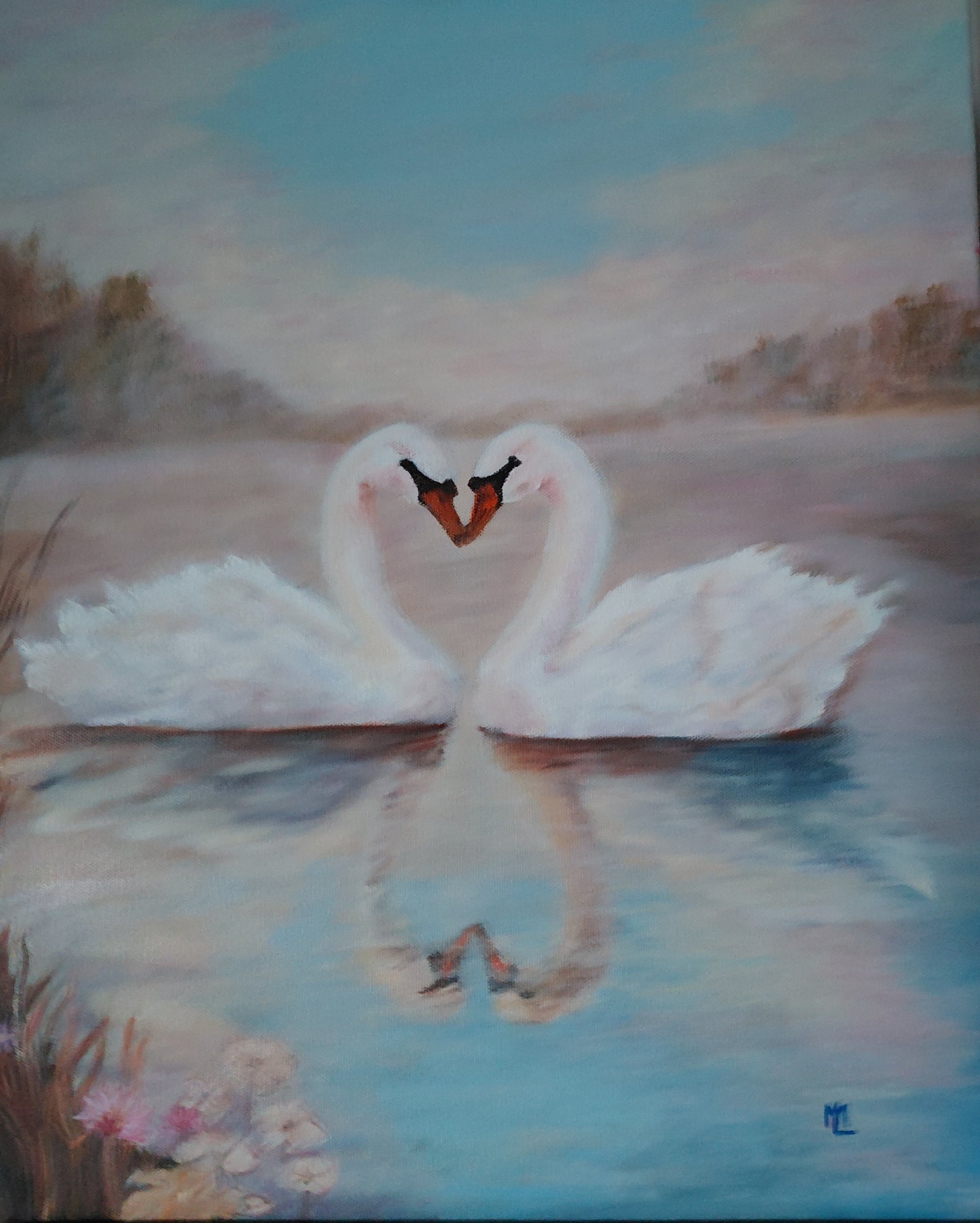Divine Union