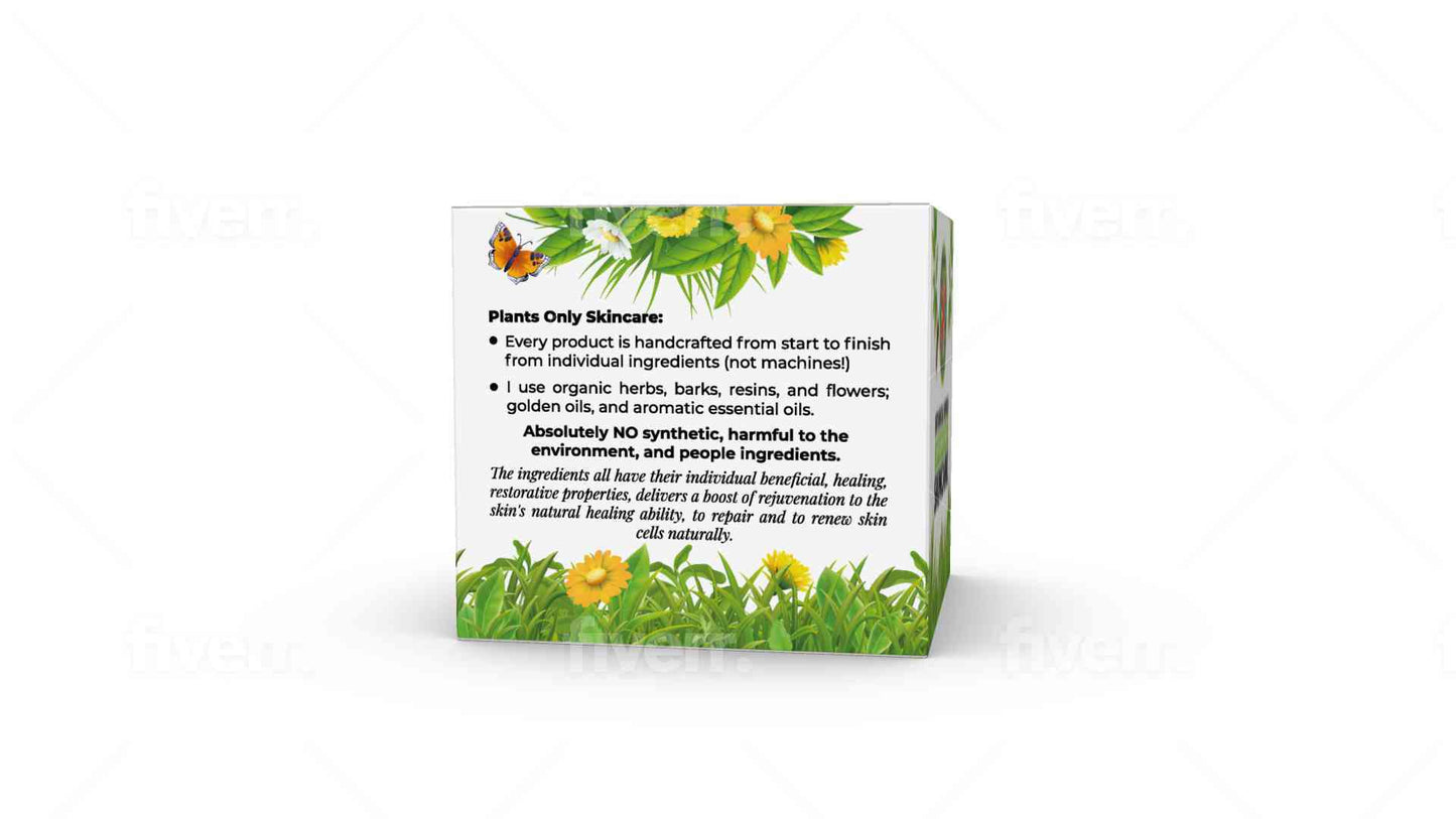 Calendula Gold Skin Healing Ointment