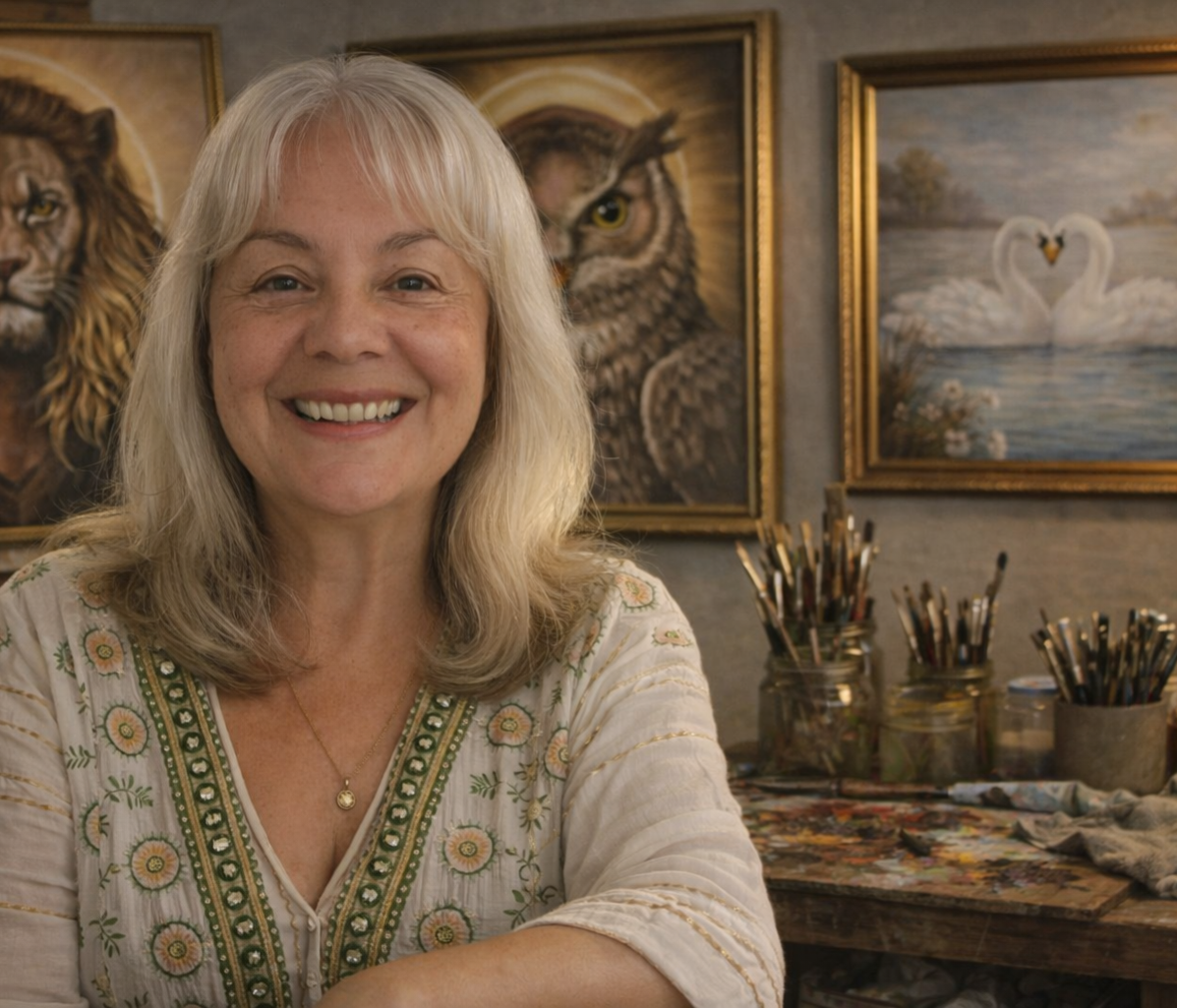 Mayan's Art Studio