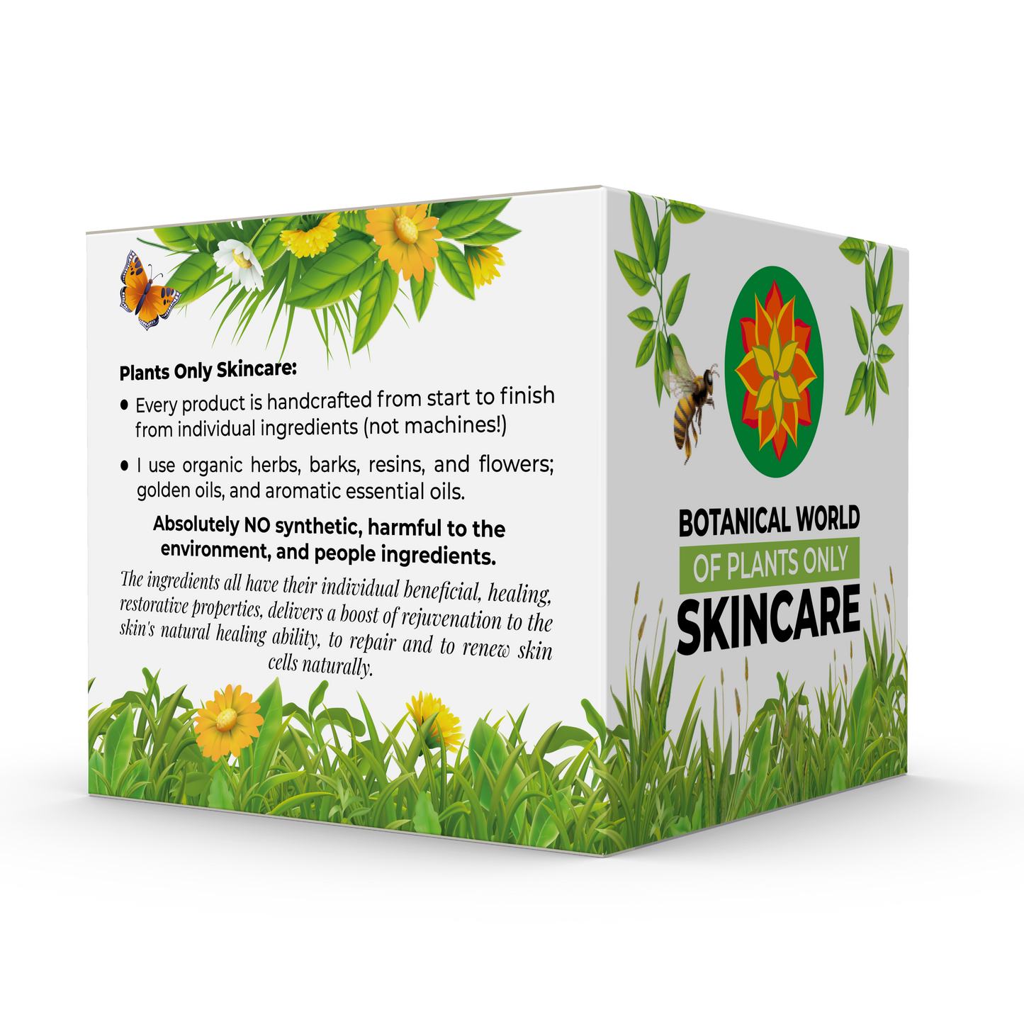 Rosehip Anti-Aging face Cream