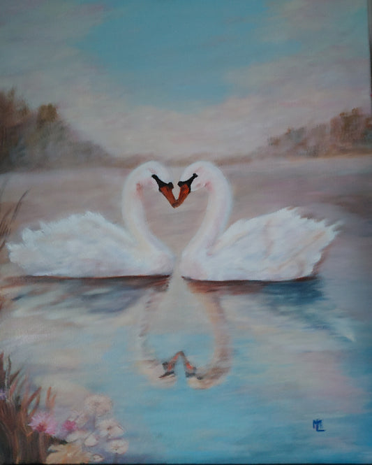 Divine Union