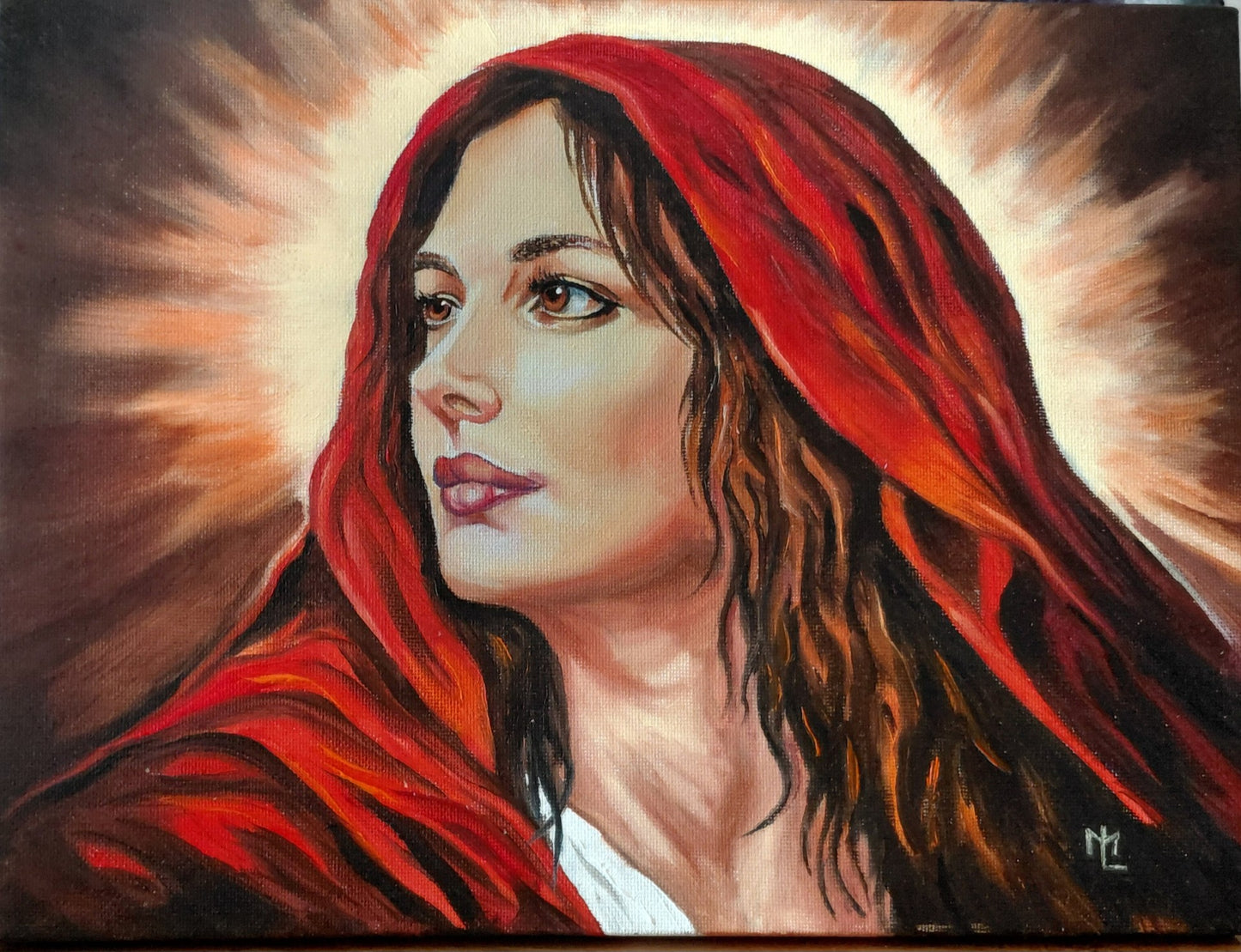 Mary Magdalene