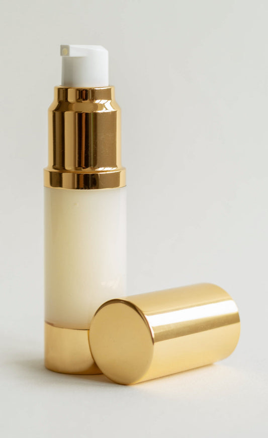 Golden Harmony Anti-Aging Eye Cream