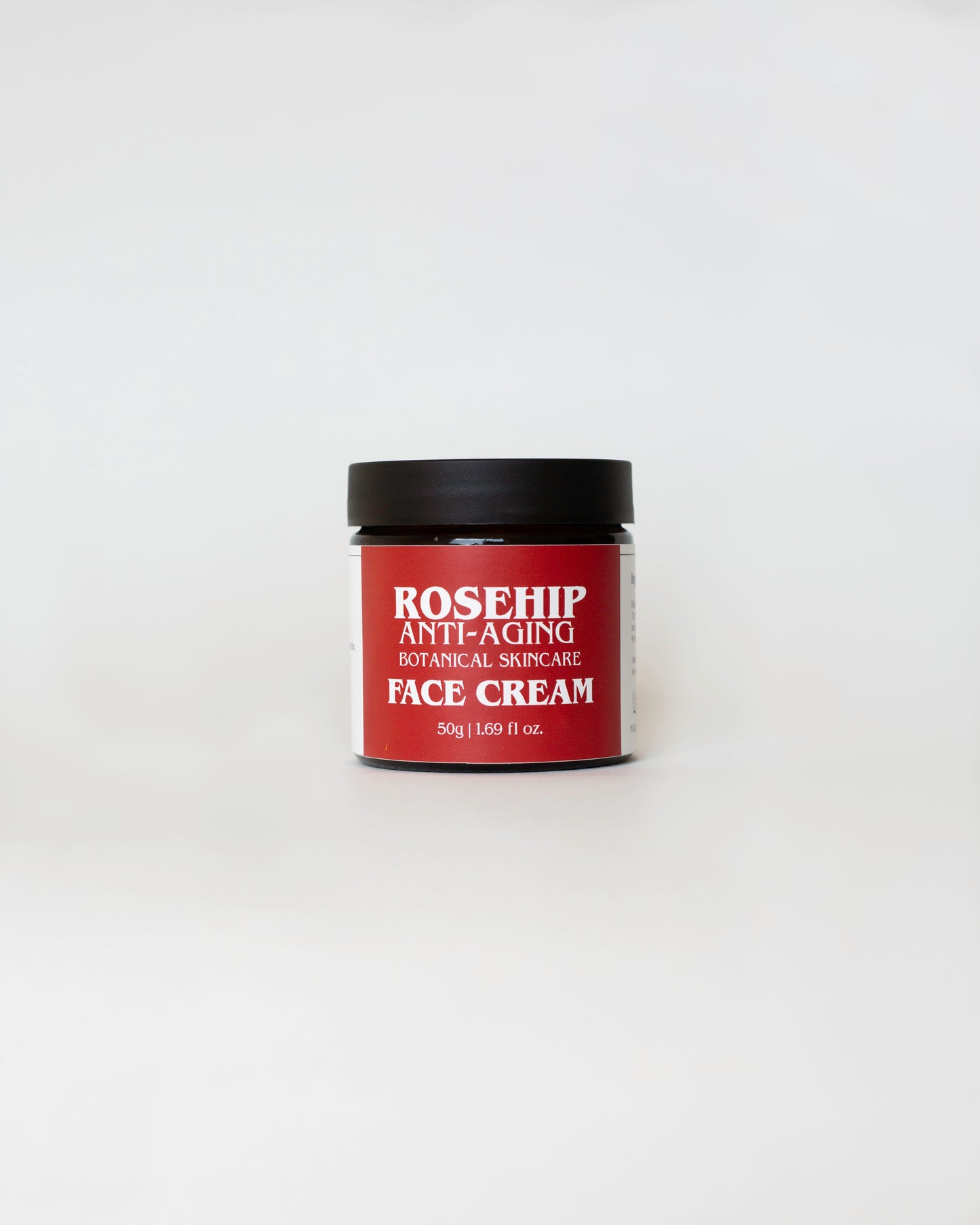 Rosehip Anti-Aging face Cream