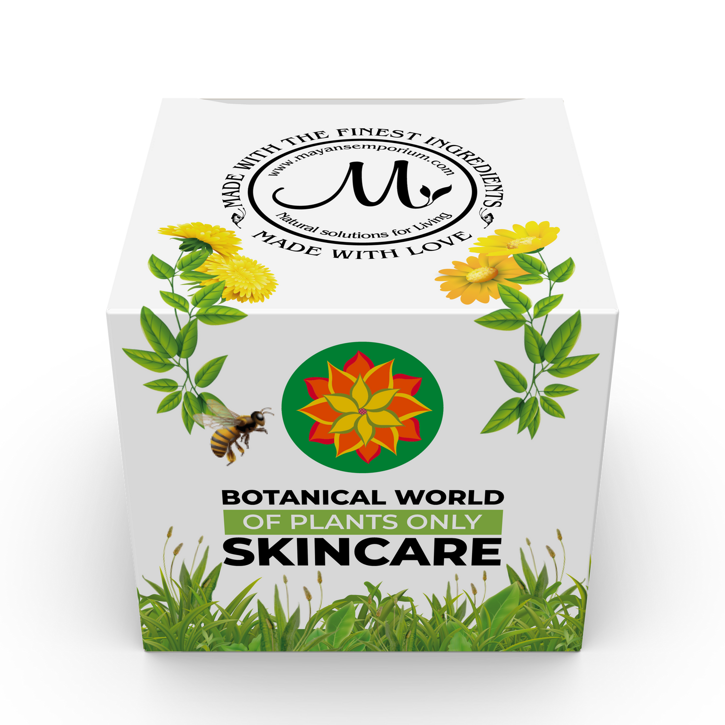Rosehip Anti-Aging face Cream