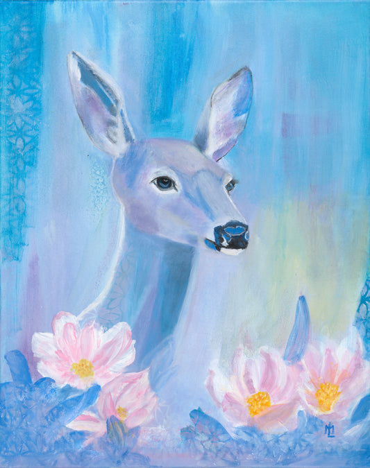 Gentle Spirit
